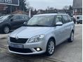 SKODA FABIA 1.2 TSI Elegance /// TEMPOMAT ÜL.FŰTÉS PDC TÖBB ZÓNÁS DIGIT KLMA AUX ALUFELNI EGY TULAJDONOS NÉM