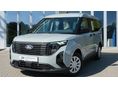 FORD COURIER E-TourneoTrend (Automata) 5 személyes! 43kWh akár 425km hatótáv! Rendelhető!