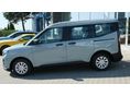 FORD COURIER 2026 - 2