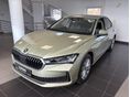 SKODA SUPERB 2026 - 1