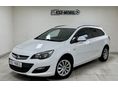 OPEL ASTRA J Sports Tourer 1.6 Start-Stop Drive MAGYARORSZÁGI-ÜLÉSFŰTÉS