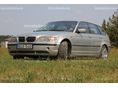 BMW 330xi Touring