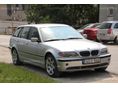 BMW 330 2003/4 - 8