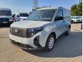 FORD COURIER Transit1.5 TDCi Trend Raktárról! Kavosz 3%-os finanszírozással is!