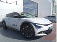 KIA EV6 84kWh Earth Relax+Vision+Power+Premium csomag! Napfénytető! Teszt/demo autó!