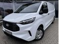FORD TRANSIT Custom 2.5 PHEV 320 L2H1 Trend (Automata) Rendelhető!