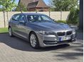 BMW 520d xDrive Touring (Automata) KÖLTSÉGMENTES / VÉGIG MAGYAR / LÁNC.CSAPÁGYSOR CSERÉLVE ÉS VÁLTÓ FELÚJÍTVA