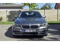 BMW 520 2014/5 - 8