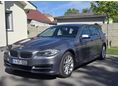 BMW 520 2014/5 - 7