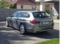 BMW 520 2014/5 - 5