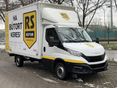 IVECO DAILY 2020/2 - 1