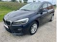 BMW 216 2019/10 - 1