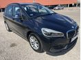 BMW 216 2019/10 - 2