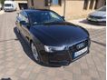 AUDI A5 2012/4 - 2
