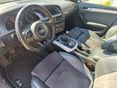 AUDI A5 2012/4 - 6