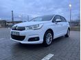 CITROEN C4 1.6 BlueHDi Profi Live Magyar-szervizelt-180.000km-friss vizsga-teli/nyari gumi-leinformalhato