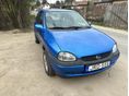 OPEL CORSA B 