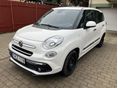 FIAT 500L Living 1.6 Mjet 16V Lounge S&S (7 személyes )