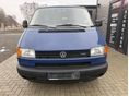 VOLKSWAGEN TRANSPORTER 2001/7 - 2