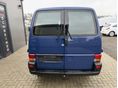VOLKSWAGEN TRANSPORTER 2001/7 - 5