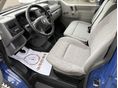 VOLKSWAGEN TRANSPORTER 2001/7 - 8