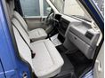 VOLKSWAGEN TRANSPORTER 2001/7 - 9