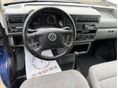 VOLKSWAGEN TRANSPORTER 2001/7 - 10