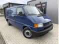 VOLKSWAGEN TRANSPORTER 2001/7 - 1