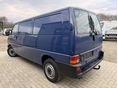 VOLKSWAGEN TRANSPORTER 2001/7 - 3