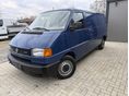 VOLKSWAGEN TRANSPORTER 2001/7 - 4