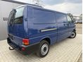 VOLKSWAGEN TRANSPORTER 2001/7 - 7