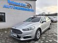 FORD MONDEO 1.6 TDCi Trend Parkradar! Tempomat! Digitklíma! Tetőcsomagtartó! Csere-beszámítás!