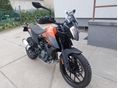 KTM 390 ADVENTURE 