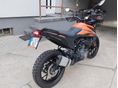 KTM 390 ADVENTURE 2021/2 - 2
