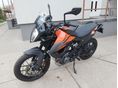 KTM 390 ADVENTURE 2021/2 - 4
