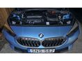 BMW 218i Gran Coupe Advantage / ÁFA-s / Magyarországi / Első tulajdonostól / Gyári fény