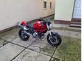 DUCATI MONSTER 696 