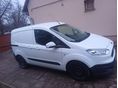 FORD COURIER 2017/12 - 2