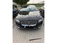 LINCOLN MKZ Bőr belső. Ujjlenyomat-olvasó. Megkímélt állapotban