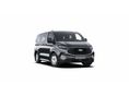 FORD TOURNEO CUSTOM KOMBI LIMITED 3.20 L1H1 170LE A8 Metálfényezéssel | Készleten