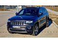 JEEP GRAND CHEROKEE 3.0 V6 CRD Overland (Automata) 1-3 ÉV GARANCIA!