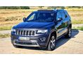 JEEP GRAND CHEROKEE 3.0 V6 CRD Overland (Automata) 1-3 ÉV GARANCIA!