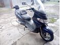 SUZUKI AN 250 BURGMAN 