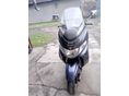 SUZUKI AN 250 BURGMAN 2000/3 - 2