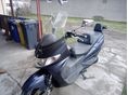 SUZUKI AN 250 BURGMAN 2000/3 - 3
