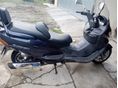 SUZUKI AN 250 BURGMAN 2000/3 - 5