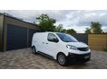 OPEL VIVARO Vivaro-e Cargo Edition L 50 kWh (Automata) (2 személyes ) 220km Hatótáv