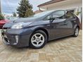 TOYOTA PRIUS PLUG-IN FÉLBŐR KAMERA TEMPOMAT ÜLÉSFŰTÉS KEYLESS !!!SZERVIZKÖNYV!!!