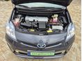 TOYOTA PRIUS PLUG-IN 2012/12 - 17