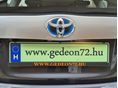 TOYOTA PRIUS PLUG-IN 2012/12 - 30